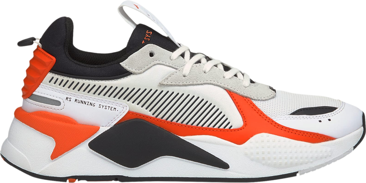 Puma RS-X Mix sneakers, white