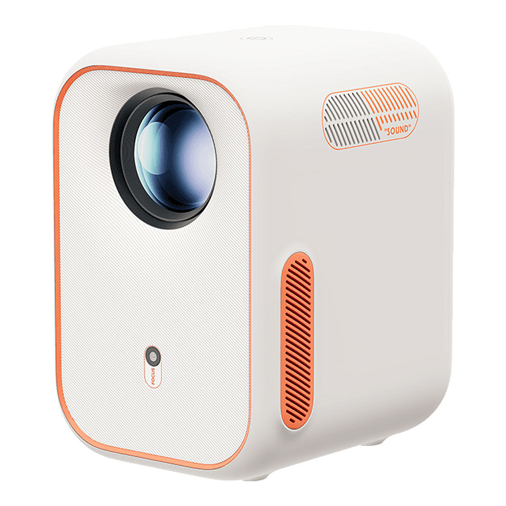 Xiaomi Xming Q3 Neo Projector, white