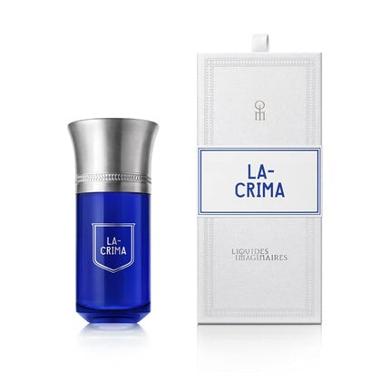 Eau de parfum Liquides Imaginaires Lacrima