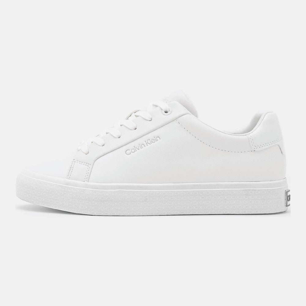 Sneakers Calvin Klein Vulc, white