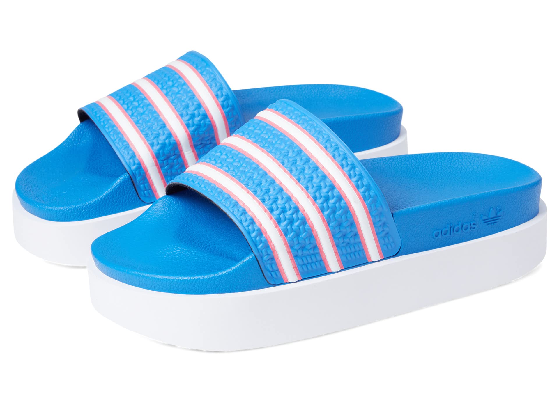 Sandals adidas, Adilette Bonega