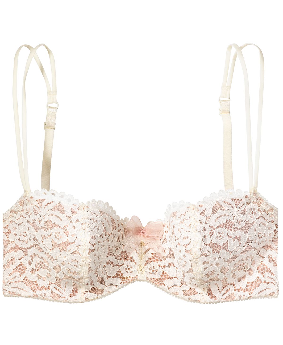 Balconette bra Ciao Bella 953144 b.tempt'd