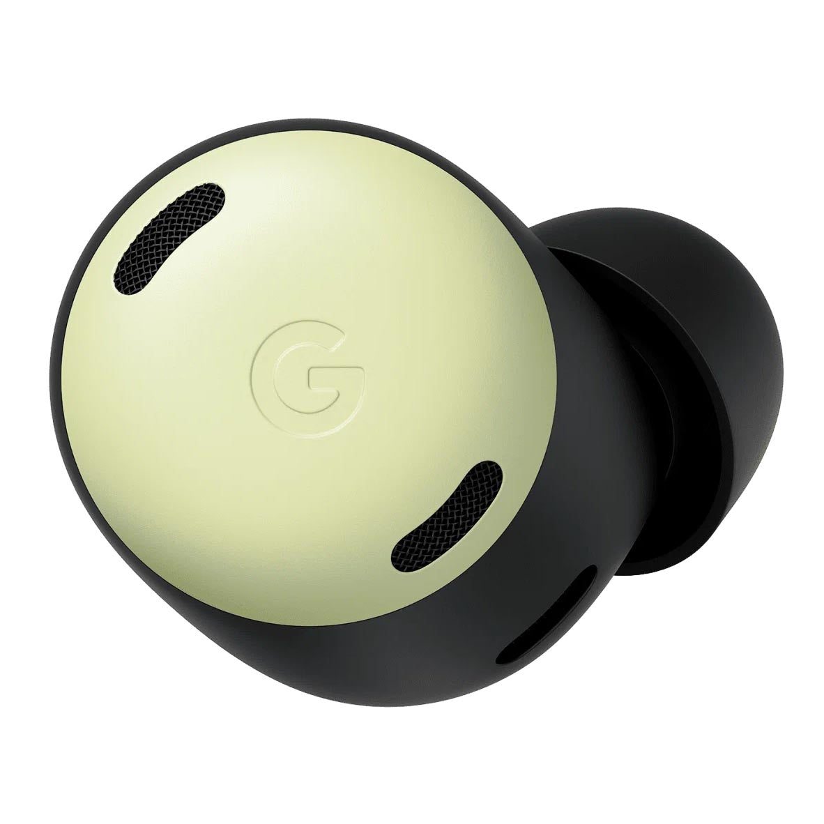 Google Pixel Buds Pro wireless headphones, lime