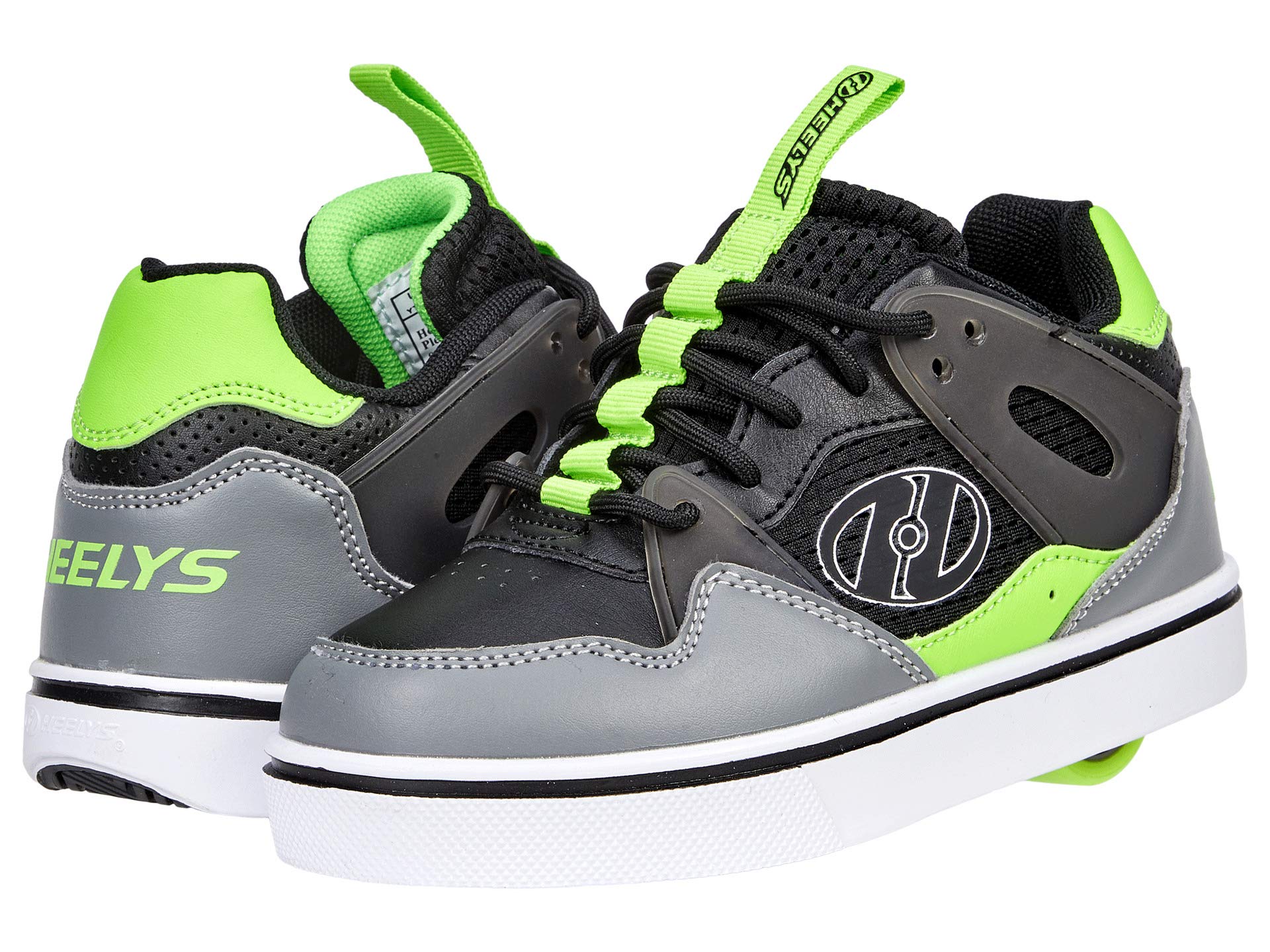 حذاء رياضي Heelys، Ripper