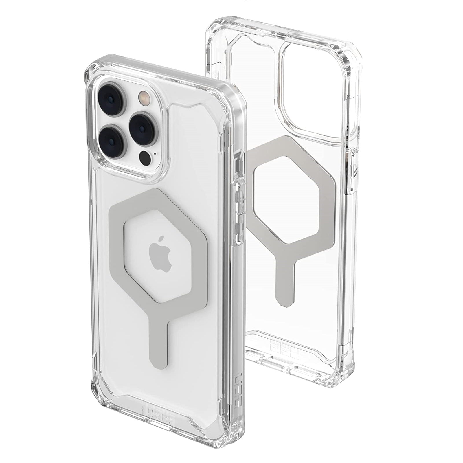 Case UAG Pathfinder iPhone 14 Pro Max, Ice