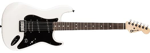 Charvel Jake E Lee Signature Pro-Mod So-Cal Style 1 HSS HT RW, Rosewood Fingerboard pearl white - MC224628 Fender Jake E Lee Signature Pro-Mod So-Cal Style 1 HSS HT RW, Rosewood Fingerboard,