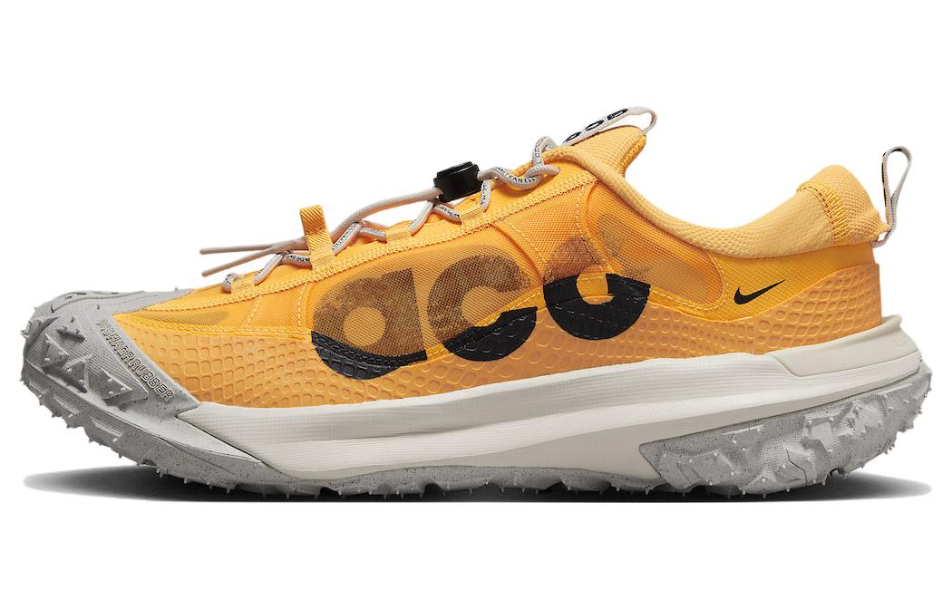 Nike ACG Mountain Fly 2 Low Laser Orange