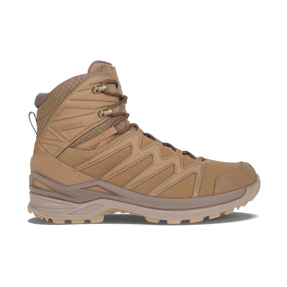 Tactical boots Lowa Innox Pro GTX Mid TF, beige