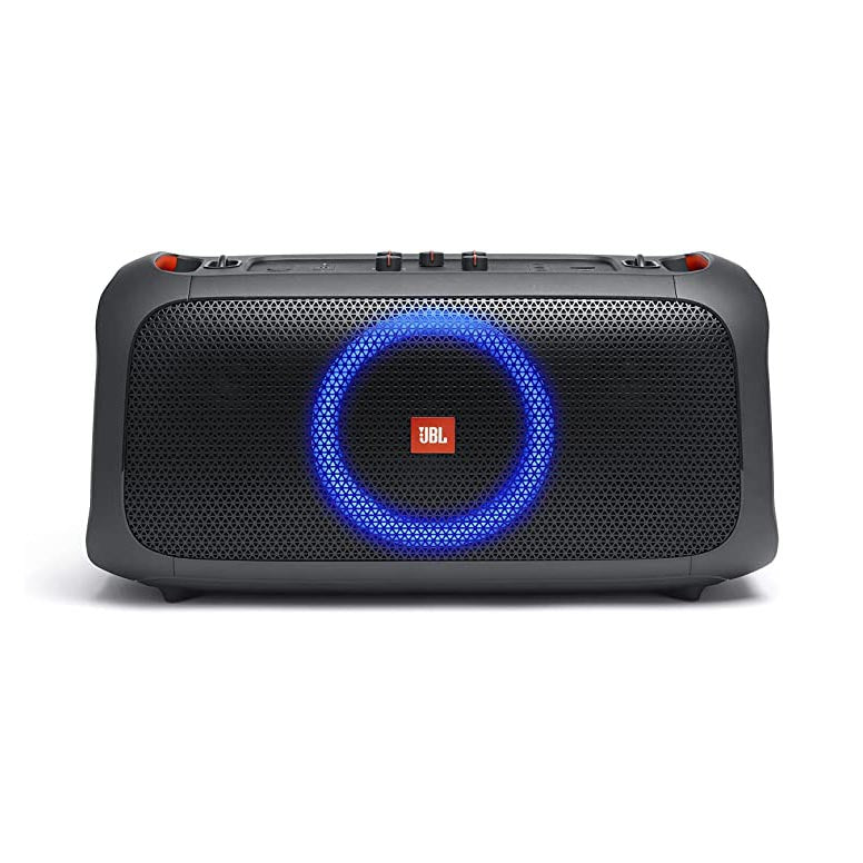 Portable speaker JBL PartyBox On-The-Go, black