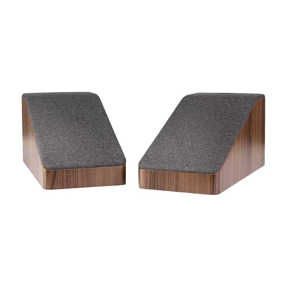 Rear speakers Polk Audio Reserve R900, 2 pcs, walnut