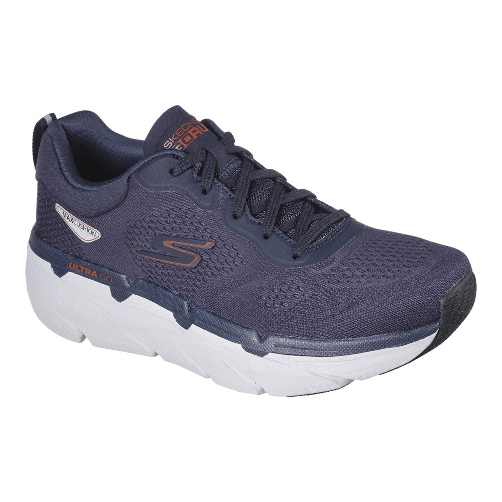 Skechers Max Cushioning Premier sneakers, blue