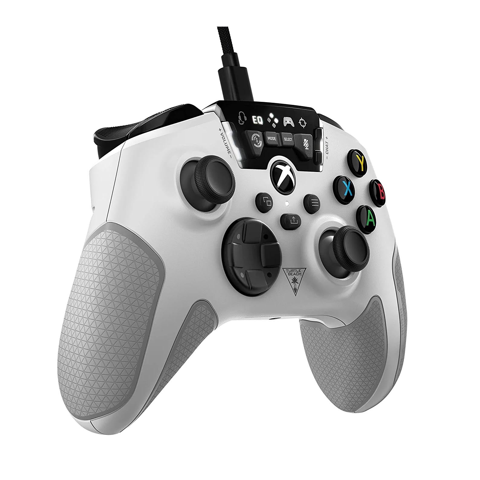 Gamepad Turtle Beach Recon, white