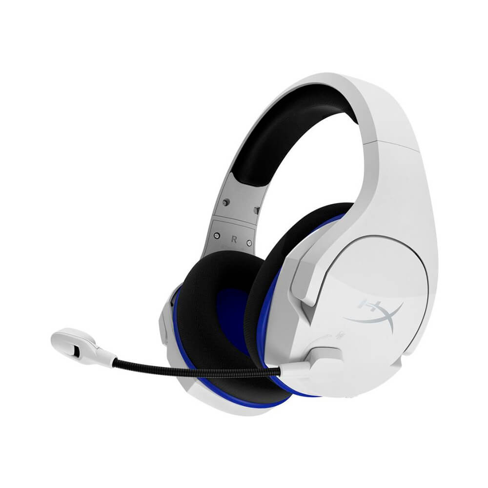 HYPERX Cloud Stinger Core Gaming Headset, White