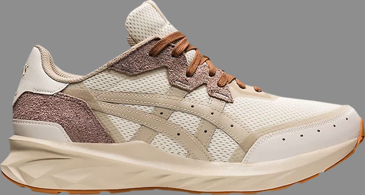 Tarther blast 'earth day' Asics sneakers, ice cream