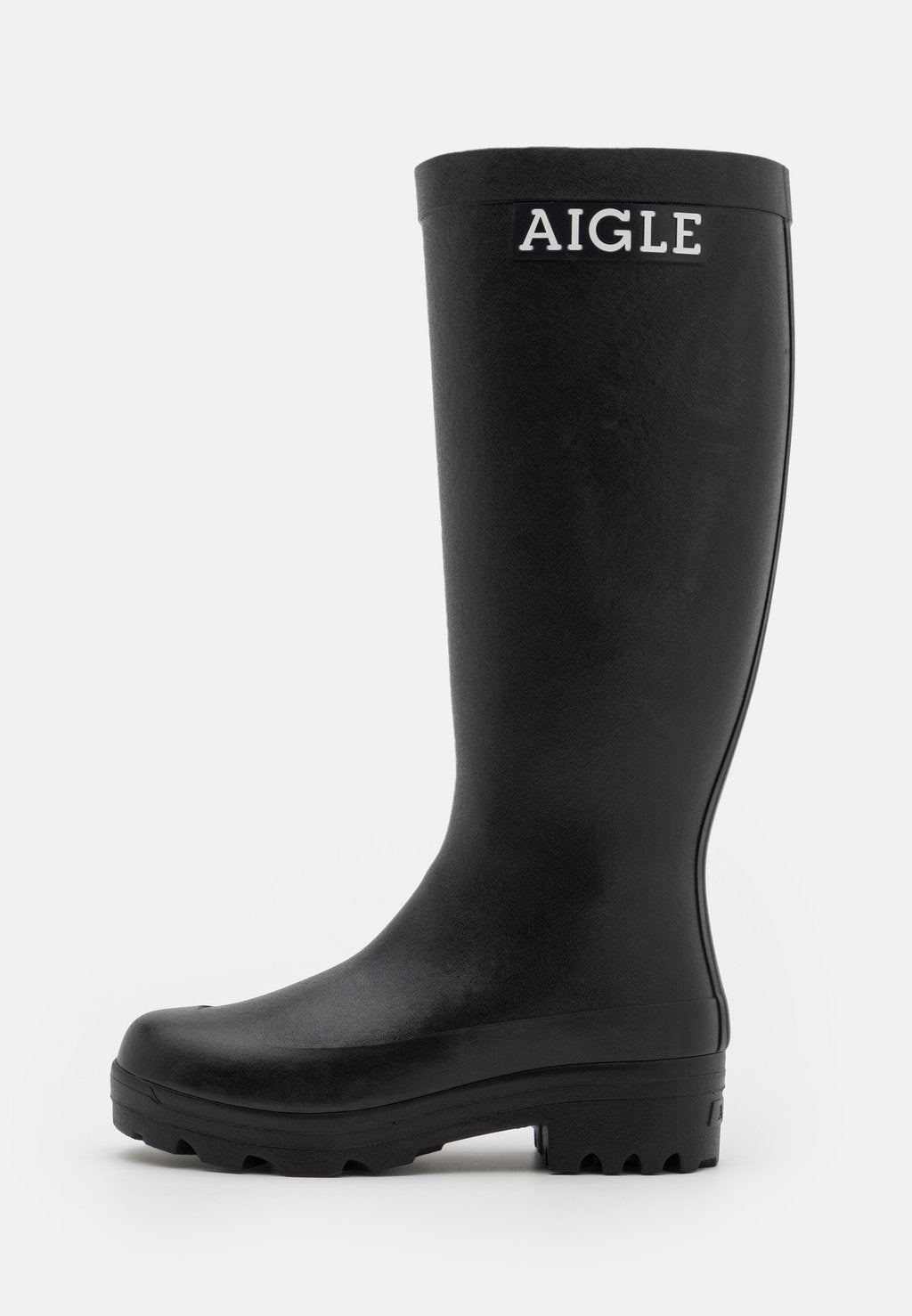 Aigle rubber boots