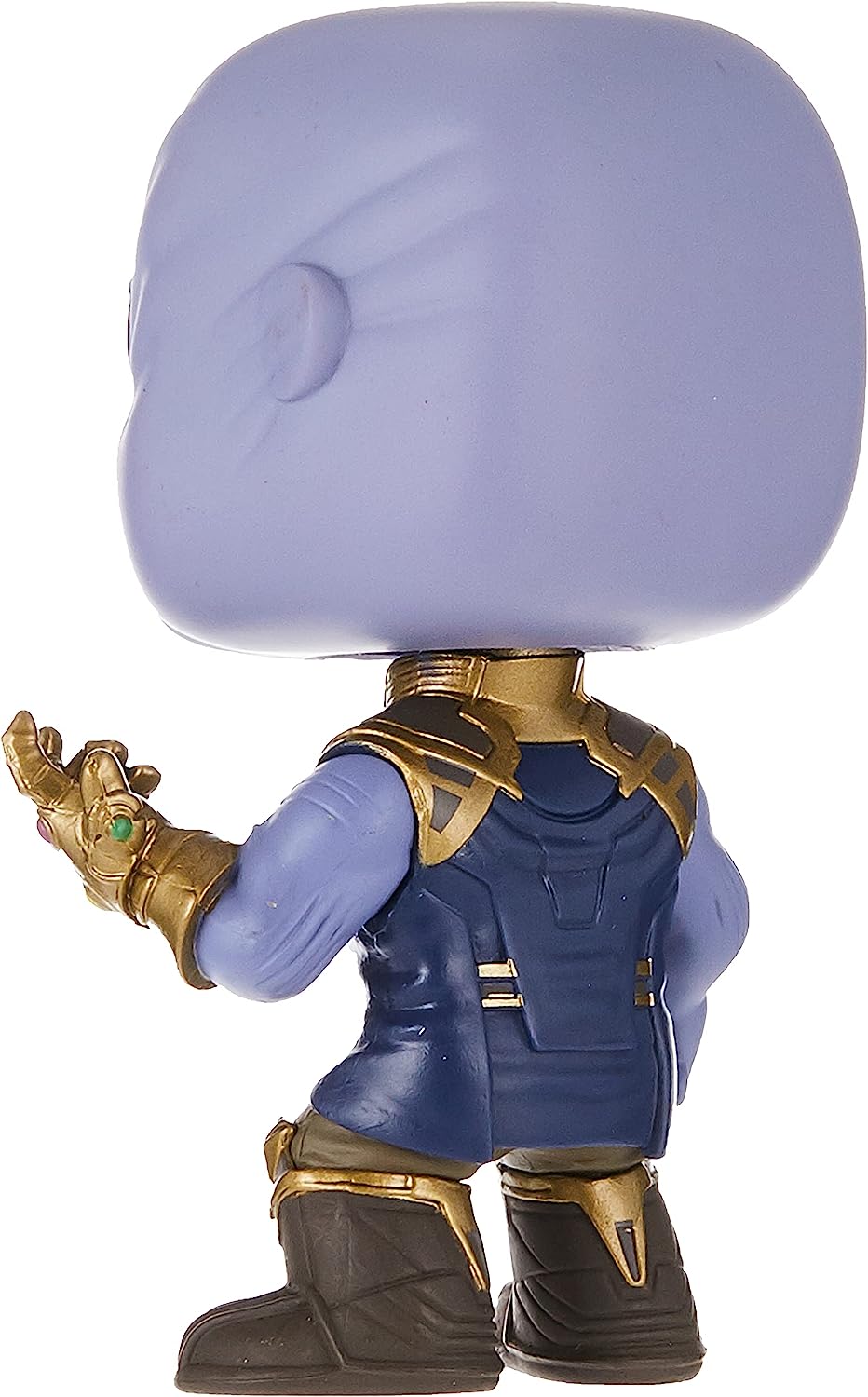 Funko POP! Marvel: Avengers Infinity War - Thanos