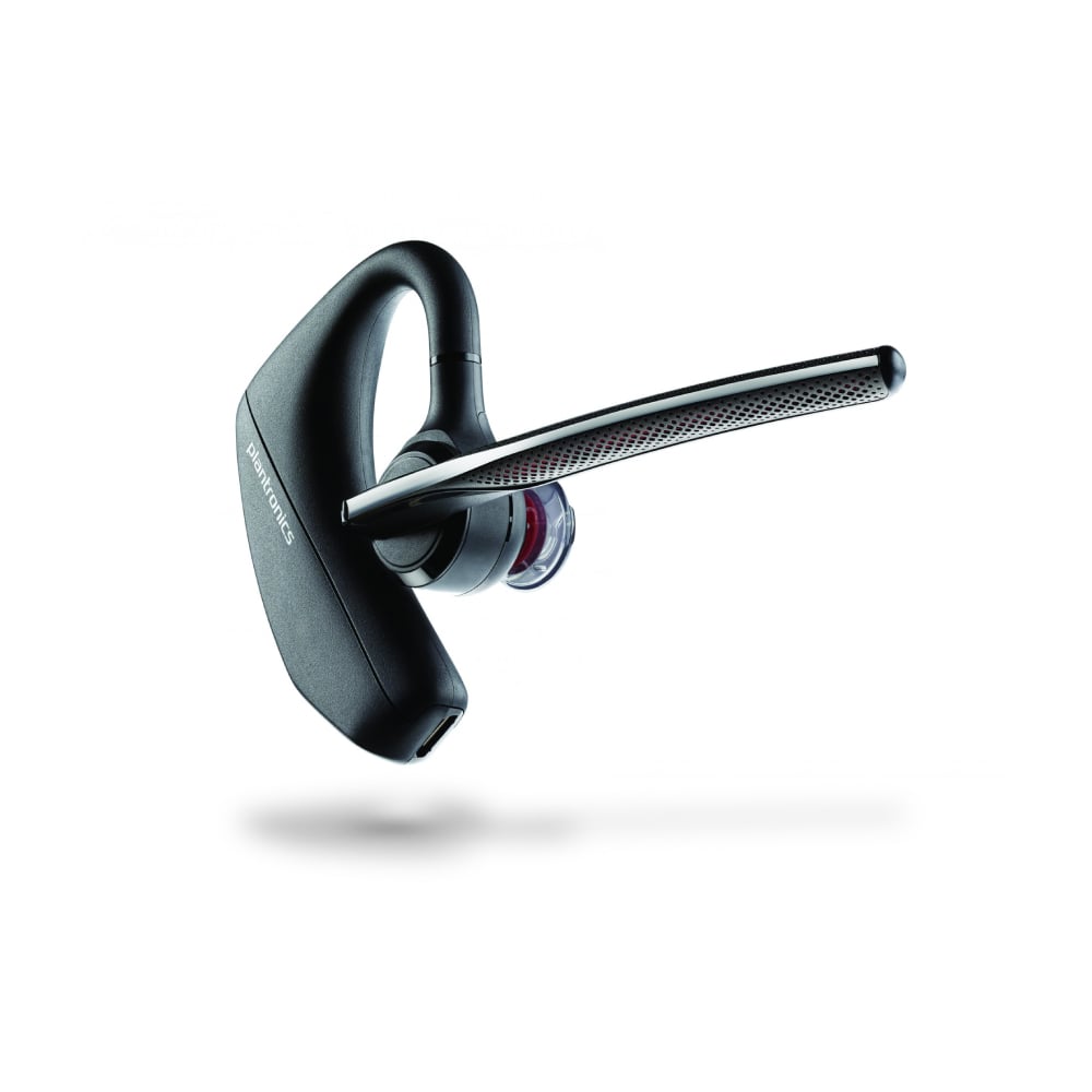 سماعة Plantronics Voyager 5200UC اللاسلكية، باللون الأسود