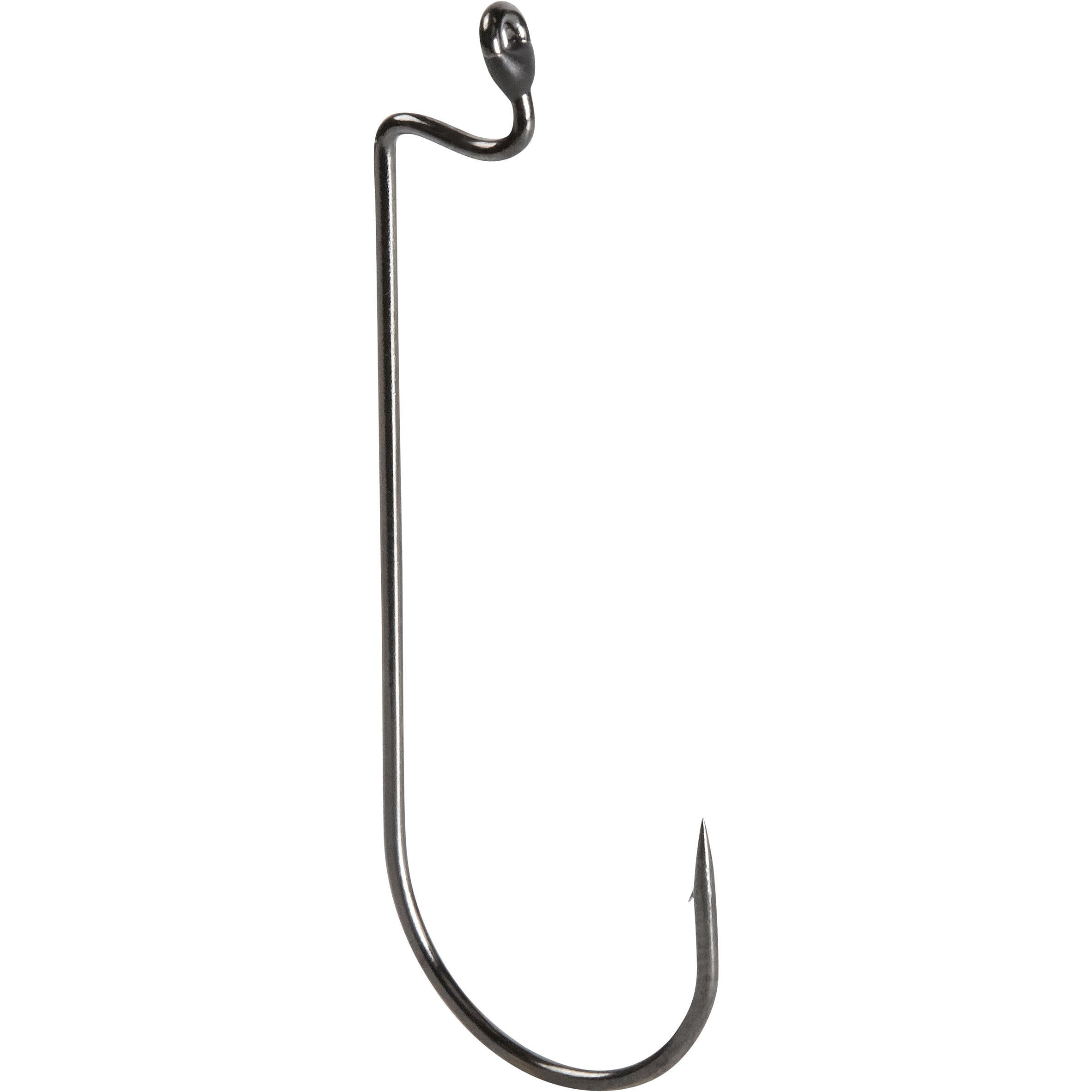 Hook Texan Worm 2 fishing hook CAPERLAN