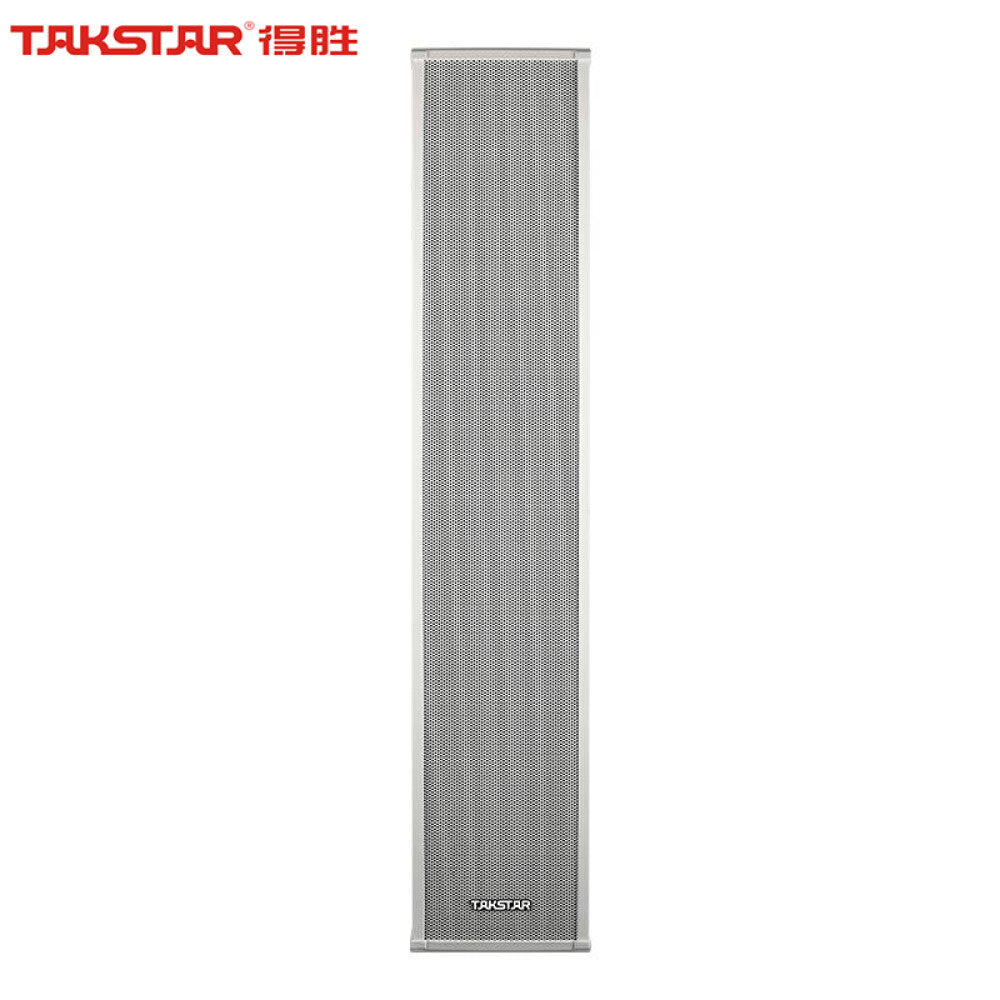 عمود الصوت Takstar EBS-100W للبث المثبت على الحائط