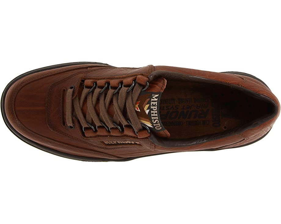 Match Mephisto sneakers, brown