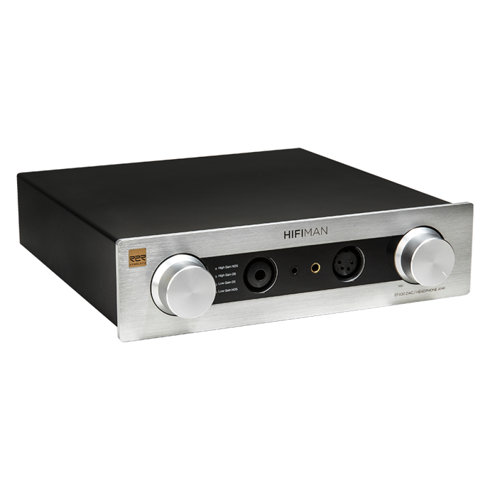 HIFIMAN EF400 headphone power amplifier