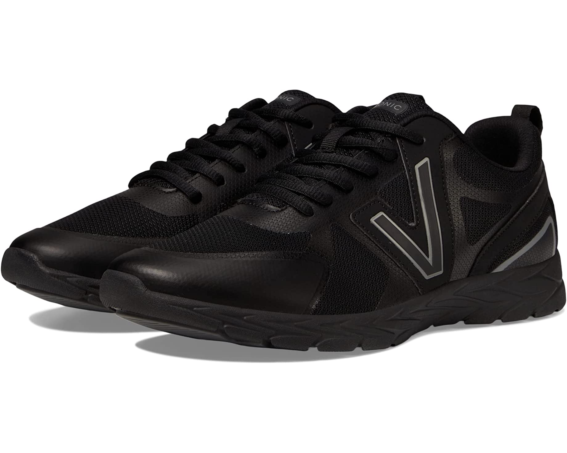 Sneakers Miles II VIONIC, black