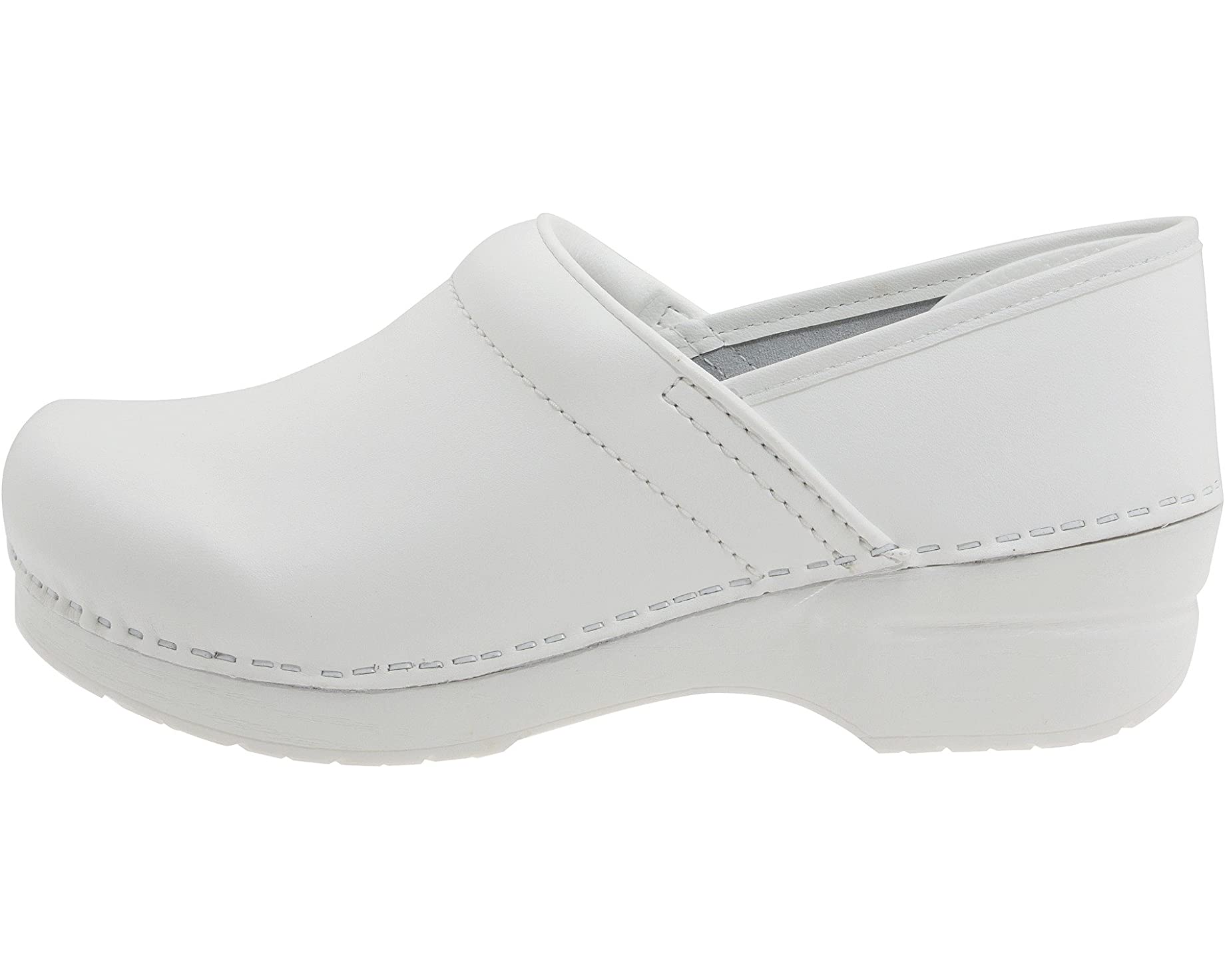 Clogs Professional Dansko, white box