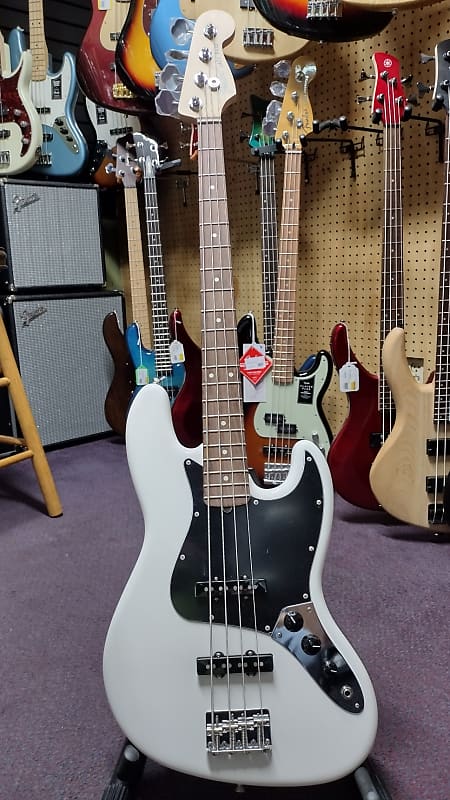 Fender American Performer Jazz Bass American Performer Jazz Bass