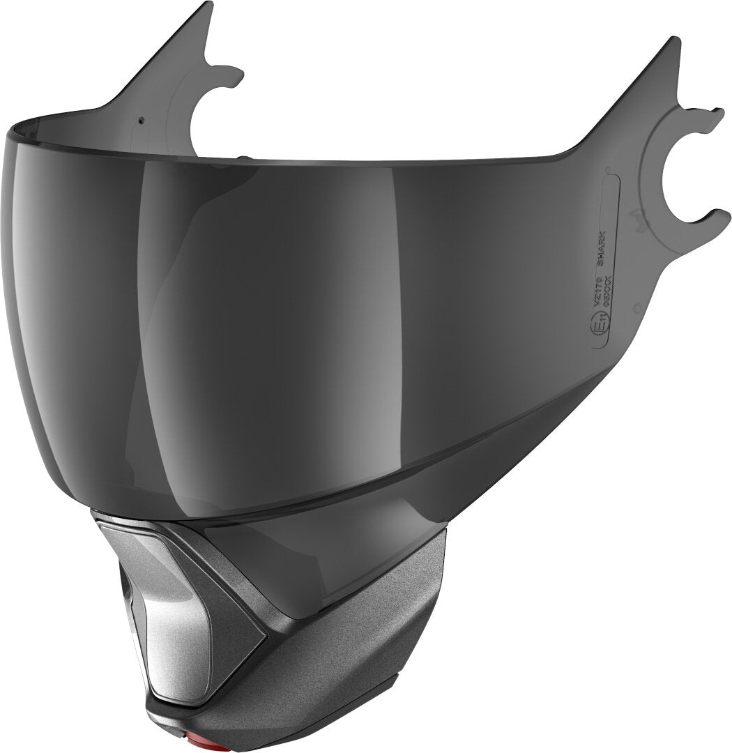 Shark Evojet Visor, black