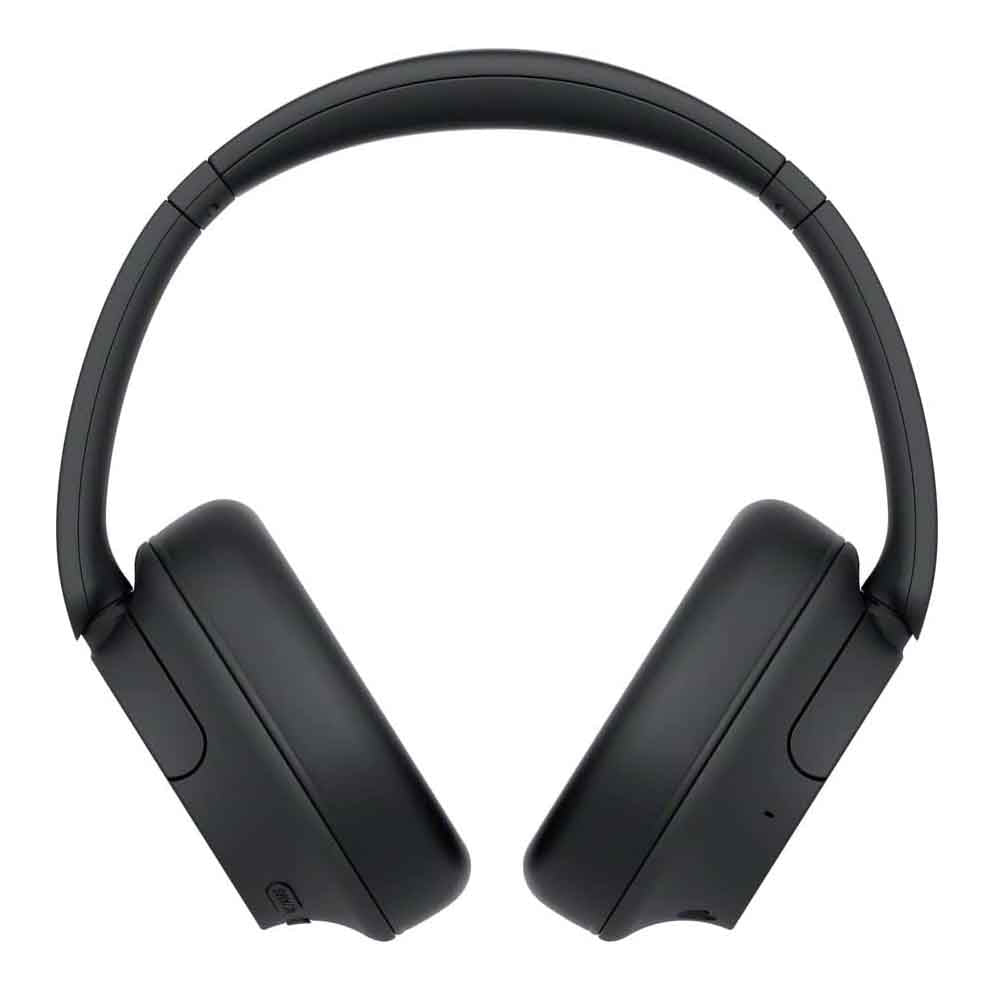 Wireless headphones Sony WH-CH720N, black