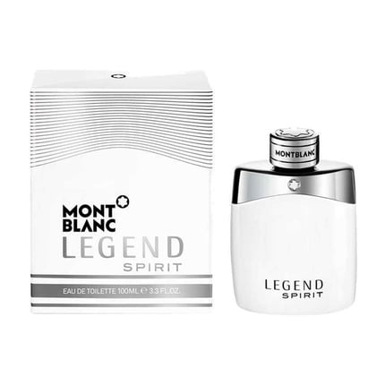 Montblanc Mont Blanc Cologne for men 100ml