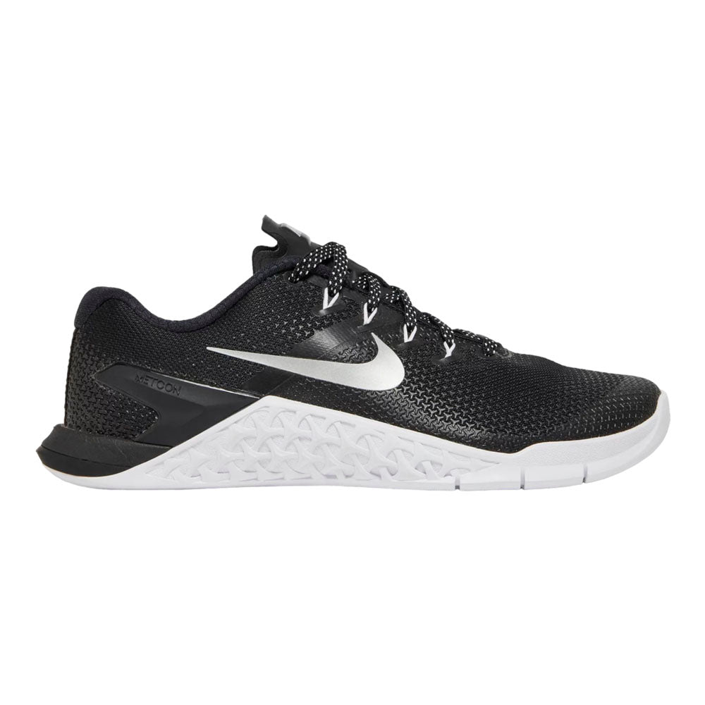 Nike Wmns Metcon 4 sneakers, black