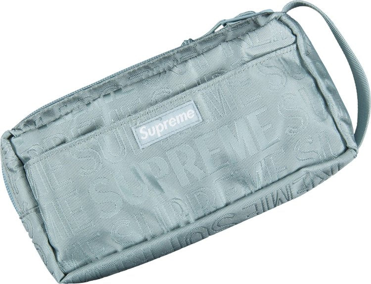 Supreme Organizer Pouch Ice Blue