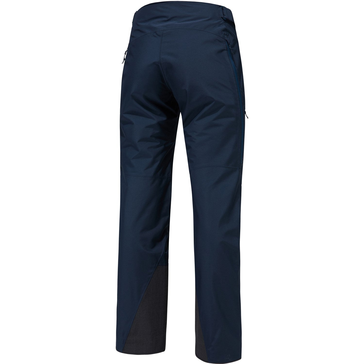 Haglöfs Lumi Form trousers, black