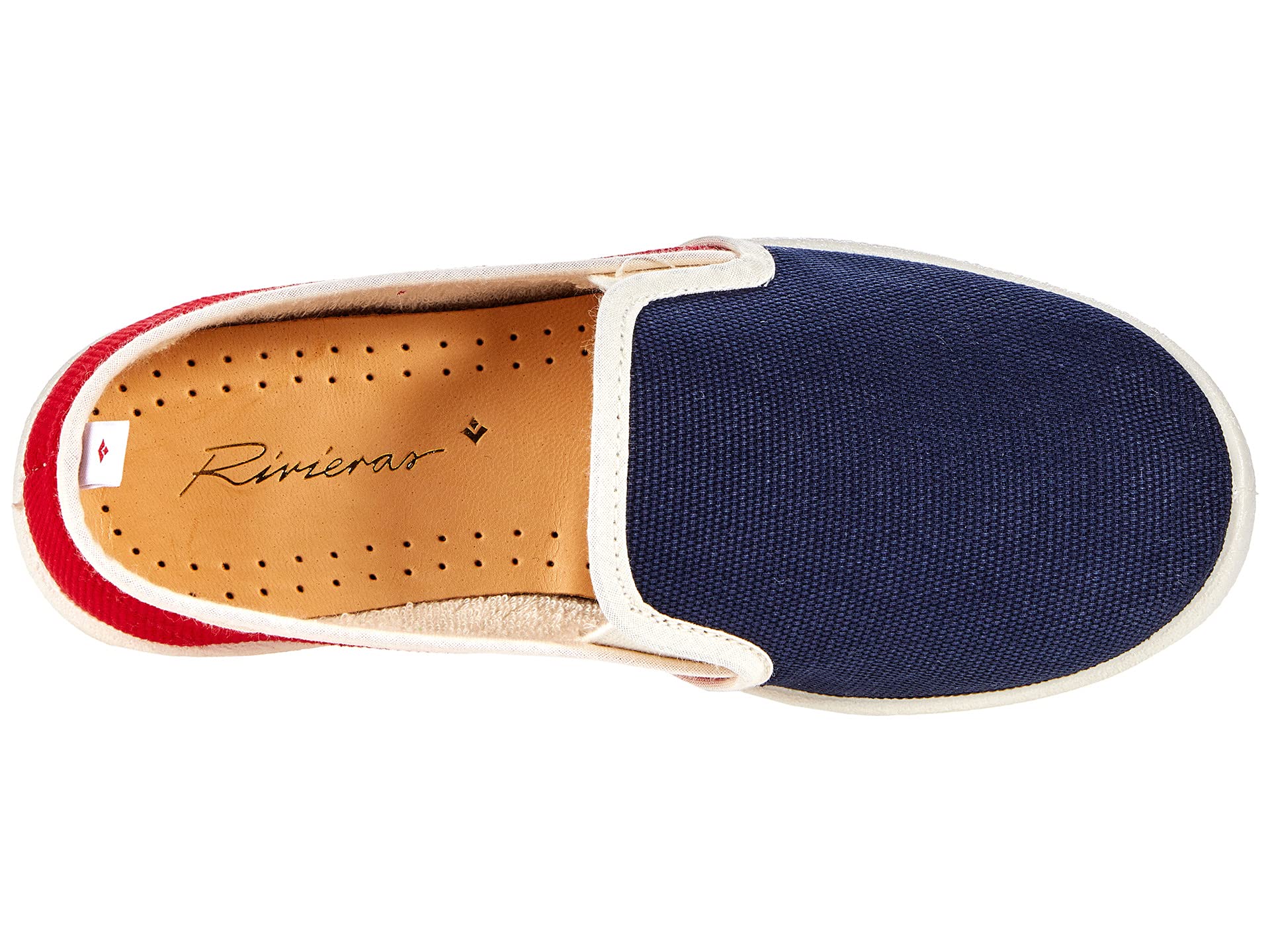 Moccasins Rivieras, Match