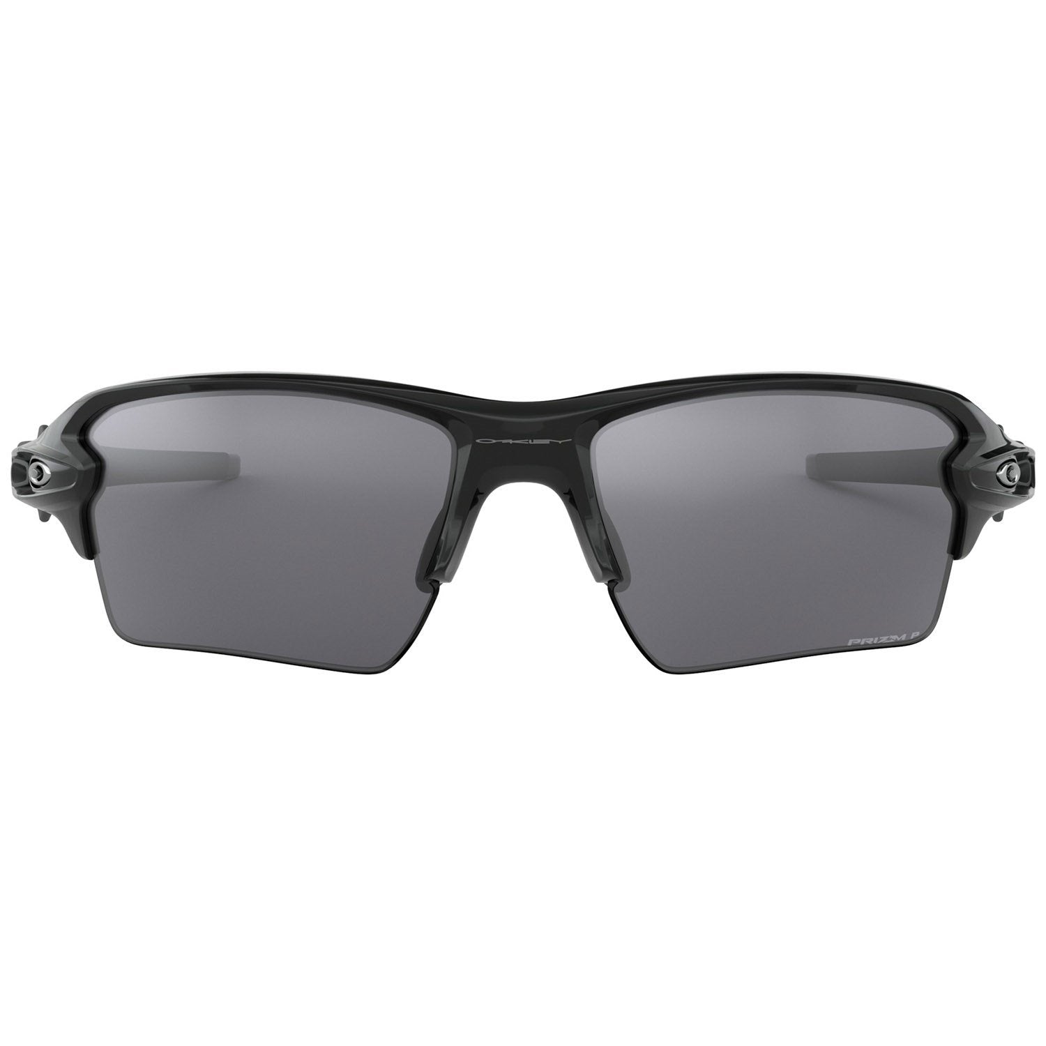 نظارة شمسية Oakley Flak 2.0 XL، باللون الأسود