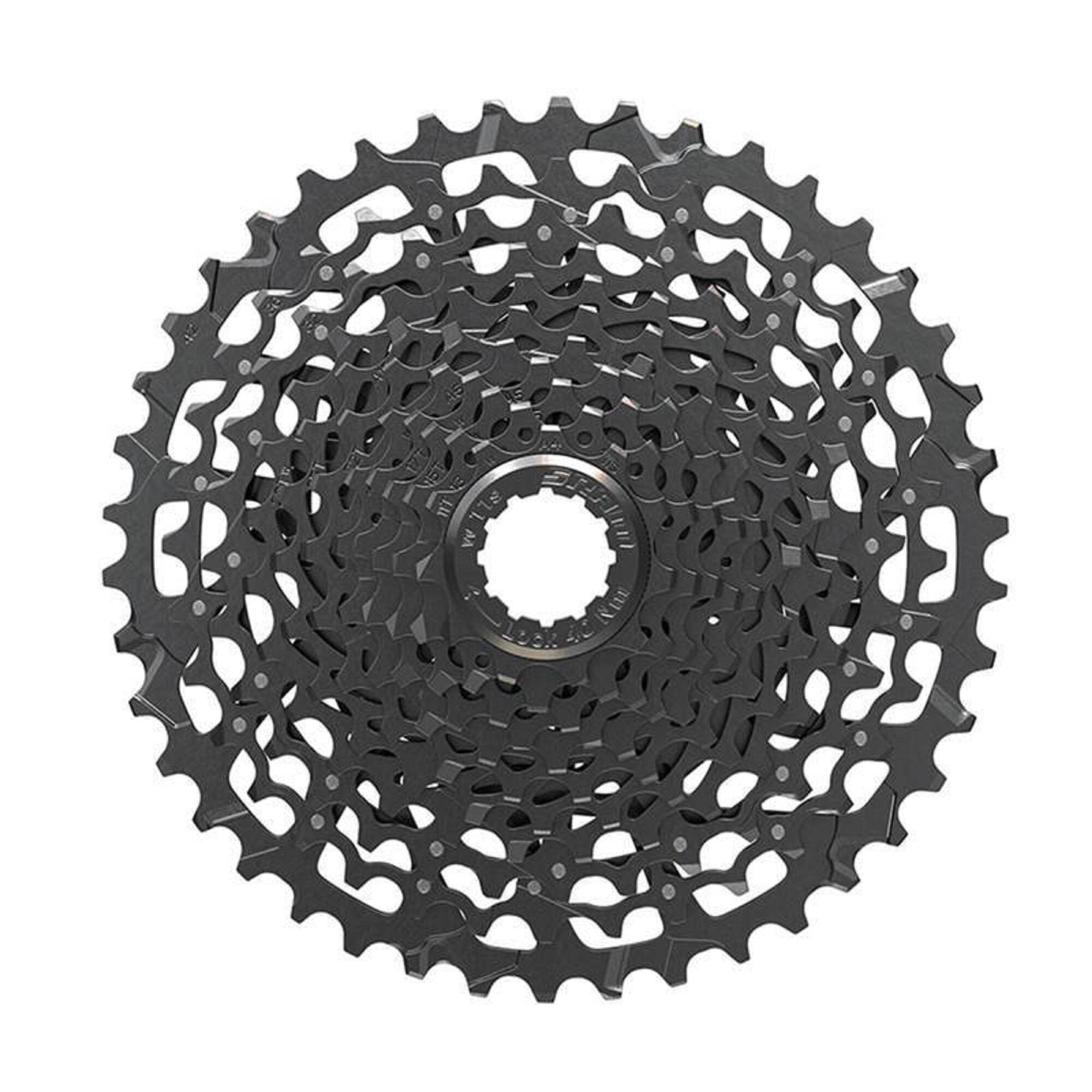 SRAM PG-1130 11-speed 11x42 RIVERSIDE cassette