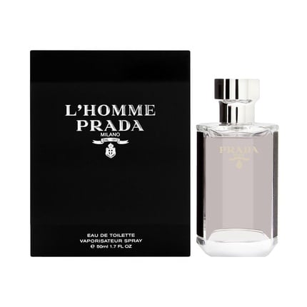 Prada L'Homme Et 50 Vp Normal 50ml