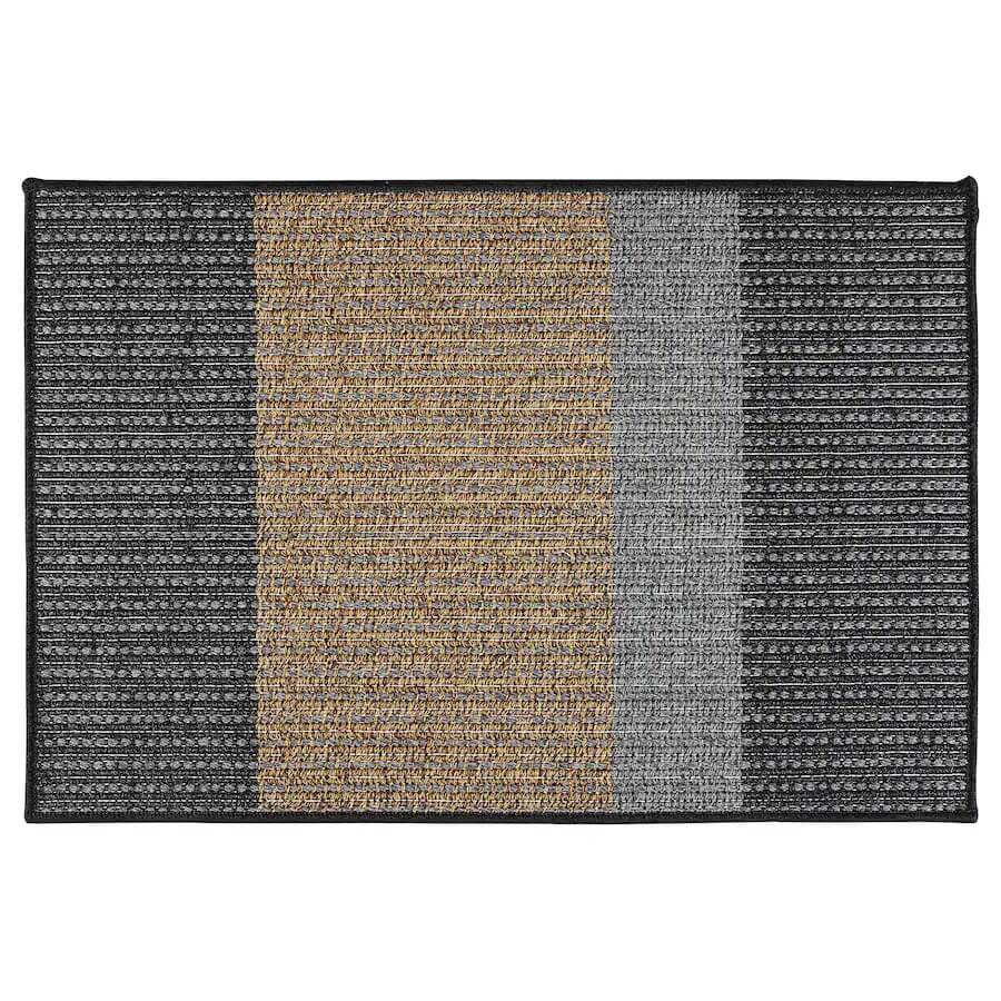 Door mat Ikea Lynderup 60x90 cm