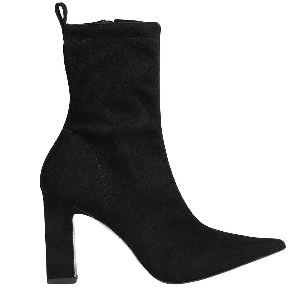 Bruno Premi ankle boots, black