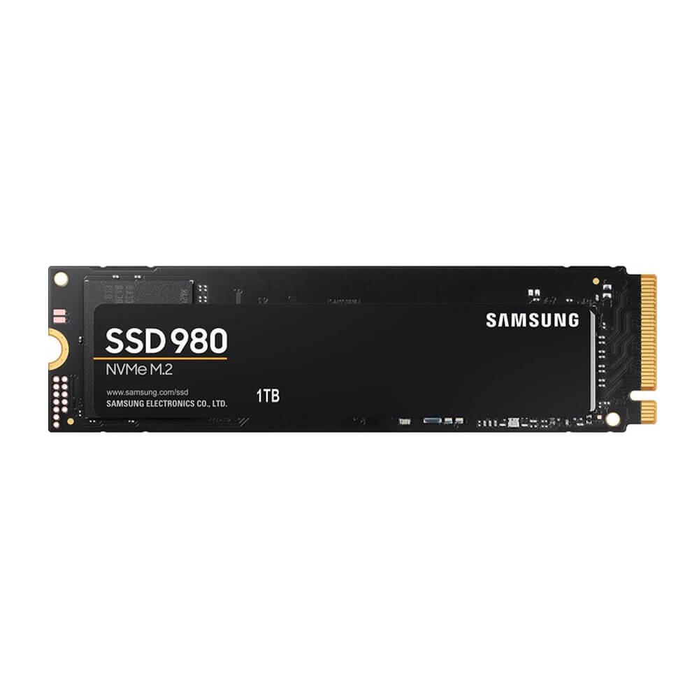 Samsung 980 1TB M.2 SSD