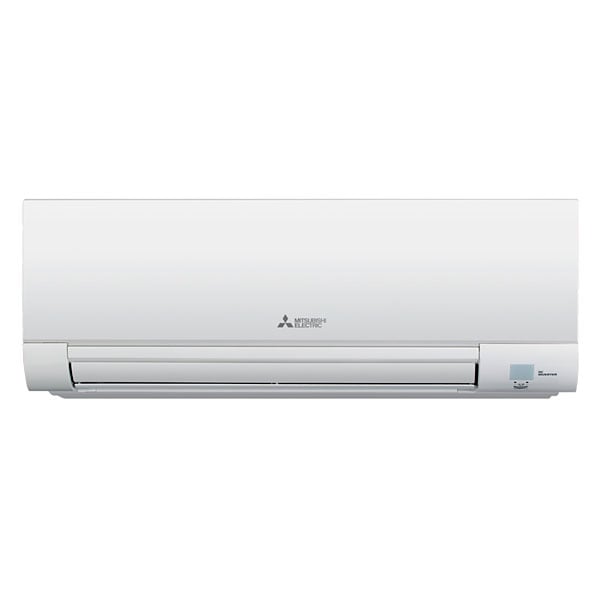 Inverter air conditioner Mitsubishi Electric NZ MSZ-NZ12VA, wall-mounted, white