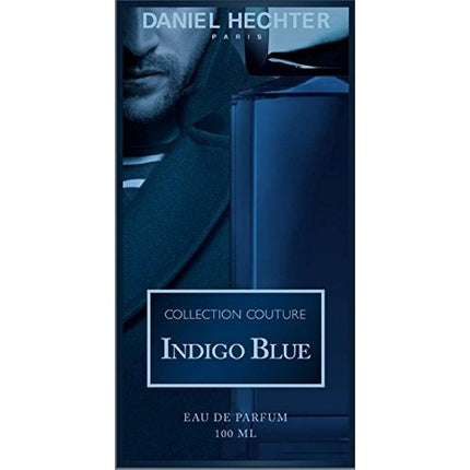 Daniel Hecter Daniel Hechter Indigo EDP Spray 100 ml