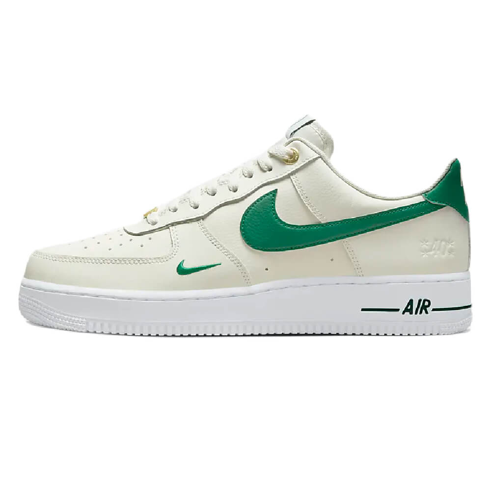 Nike Air Force 1 '07 LV8 Beige/Green