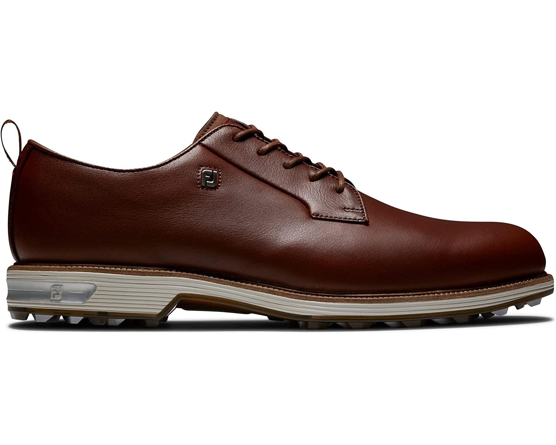 Sneakers DryJoys Premiere FootJoy, brown