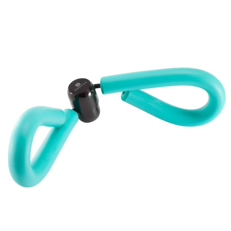 Domyos Body Power trainer, turquoise