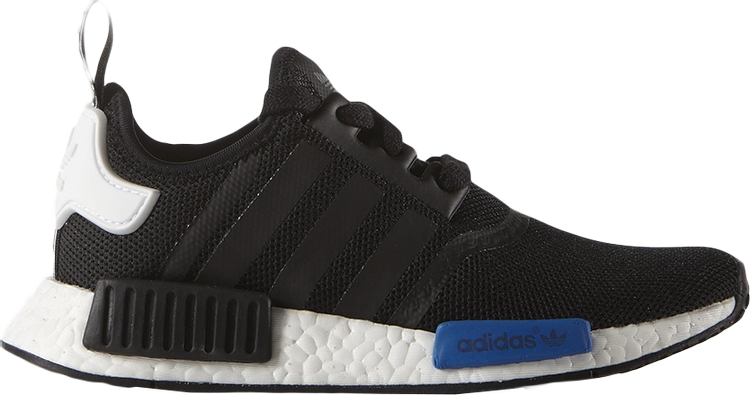 Adidas NMD Runner J 'Tokyo' sneakers, black