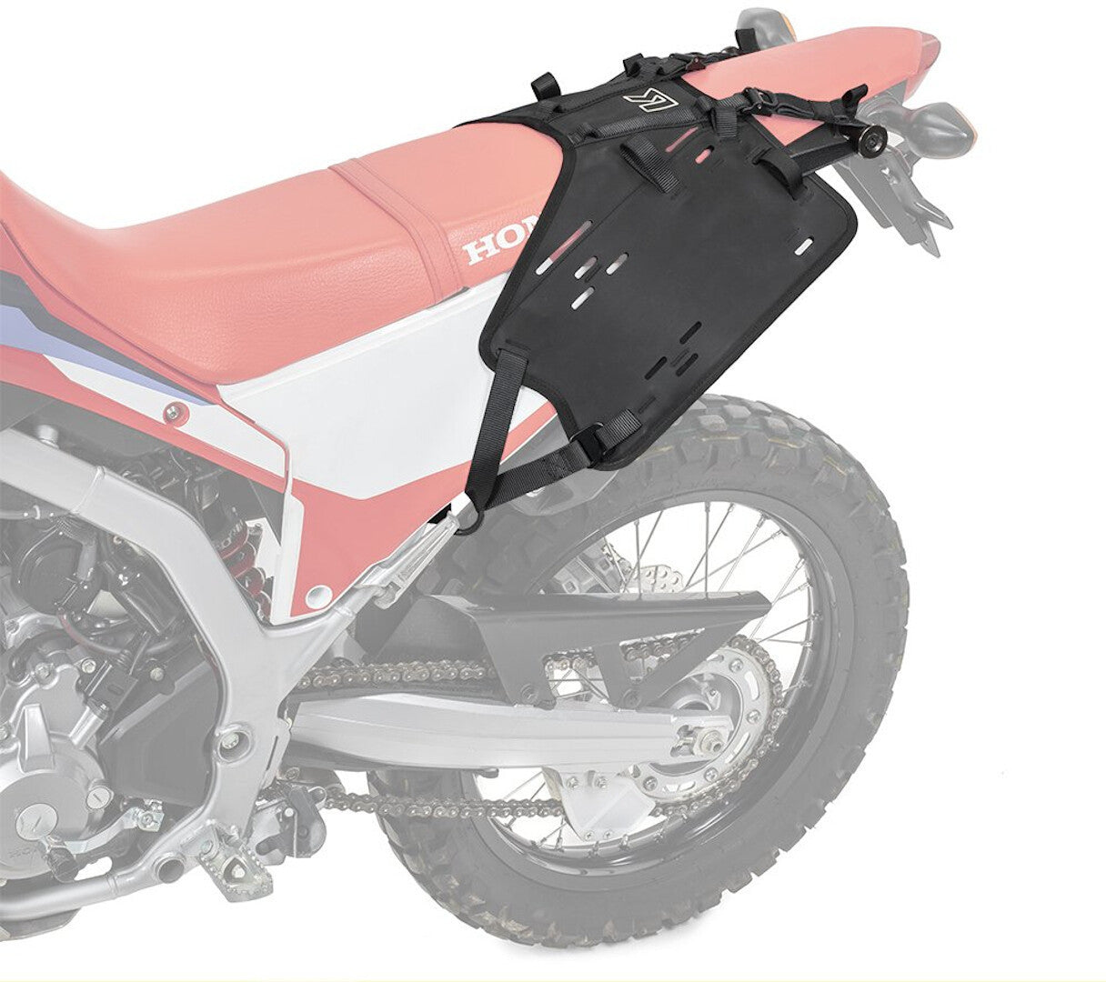 تراكب Kriega OS-Base Honda CRF300 للدراجات النارية