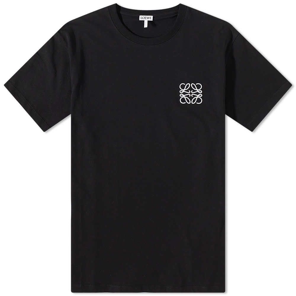 Loewe Anagram Tee