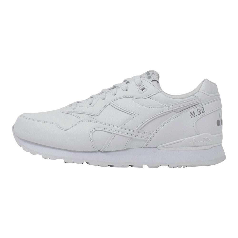 Sneakers Diadora N.92 L, white